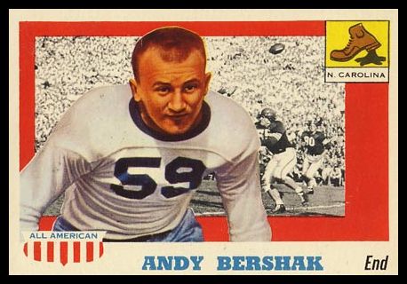 7 Andy Bershak